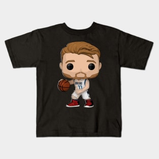 Doncic Kids T-Shirt